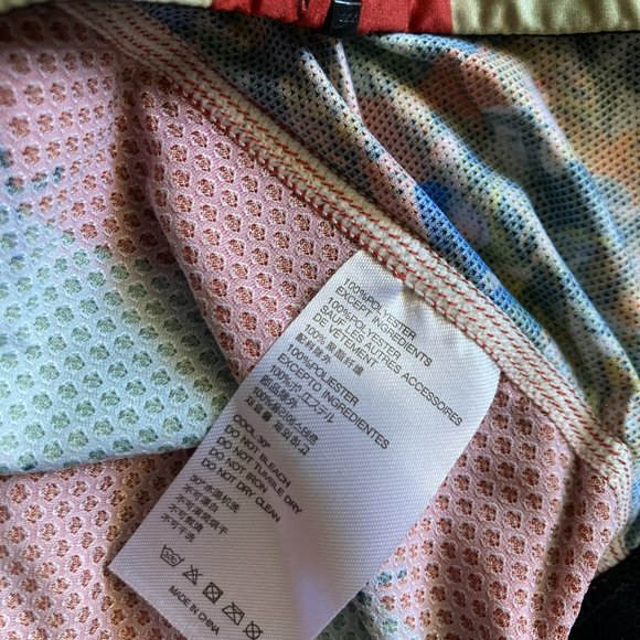 Hyper Threads Pro Freak Show Horror Story NWT Size S Pro Cycling Jersey - Picture 6 of 9